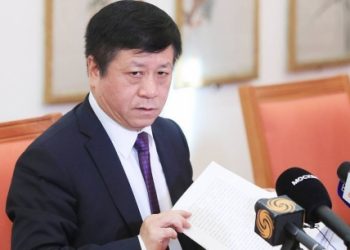 Kina hidhet në kundërsulm: Virusi u soll nga jashtë dhe ka një gen që e vërteton