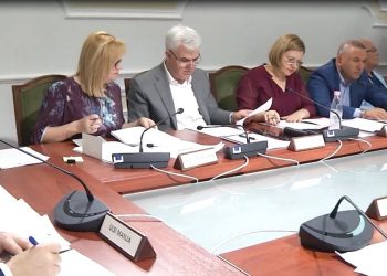 Pas paketës anti-KÇK, Komisioni i Ligjeve rrëzon edhe dekretin e Metës për ligjin për Pronat