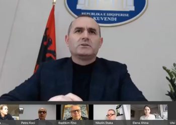 Ligjet miratojnë shtyrjen e gjendjes së Fatkeqësisë Natyrore deri më 23 qershor, Ahmetaj: Ul përhapjen e Covid-19