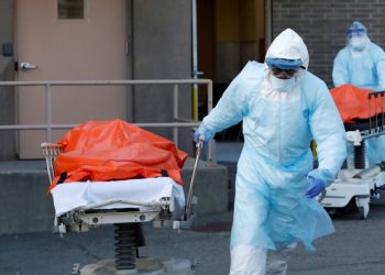 Vdekjet e para nga koronavorusi në SHBA, shumë më parë se versioni zyrtar/ Ekspertët nxjerrin të dhënat