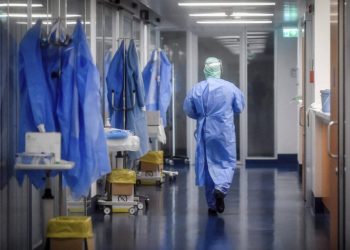 Shifra tragjike nga Franca, koronavirusi vret 1 438 në 24 orët e fundit