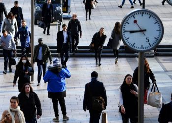 Gati të rinisë jeta në Europë, datat dhe aktivitetet që rikthehen në normalitet