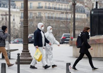 Qeveria i dha bonusin e ndihmës për situatën Covid, por tregtari e rikthen: Nuk më takon, dyqani im ishte hapur
