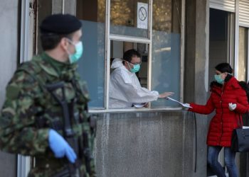 Serbia drejt lehtësimit të masave, pritet hapja e restoranteve dhe qendrave tregtare