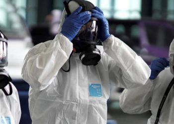 Koronavirusi/ Kjo krizë mund të përfundojë në një nga këto katër mënyra