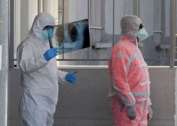 Burgu “313” vatra më e nxehtë e koronavirusit në Tiranë, zbulohen 13 raste të reja