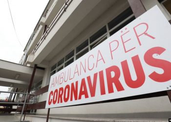 Konfirmohen 3 raste të reja me Covid-19 në Kosovë, 227 të infektuar në total