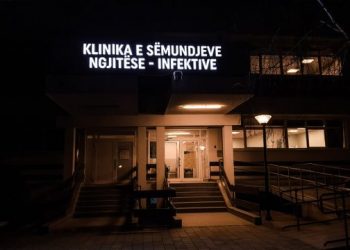 Dy futbollistët e rinj në Kosovë infektohen me koronavirus/ Shkon në 449 numri i të prekurve