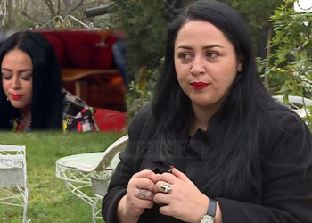 Për ata që i përdorin gjenitalet veç për të shkuar në banjë dhe llomotitën kur i mbërriti në celular ajo videoja intime e asaj vajzës