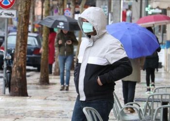 ‘Bie’ edhe Kukësi/ Infektohet infermieri i spitalit, pozitiv edhe infermieria e reaminacionit në Shkodër