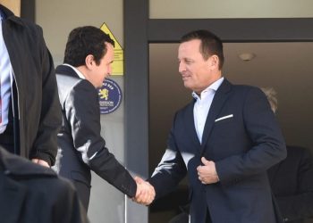 Nga Kosova e Ahtisaarit, te “Kosova e Grenellit”…