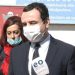 Covid-19/Albin Kurti bën testin: Kam frikë për familjen, takova një të infektuar