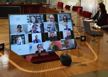 Rrëzohen dekretet, çfarë ndodh në mbledhjet online të Kuvendit të Shqipërisë