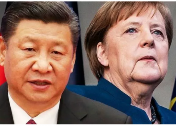 “Kina na ka 130 miliardë dollarë borxh”/Pekini reagon ndaj Gjermanisë!