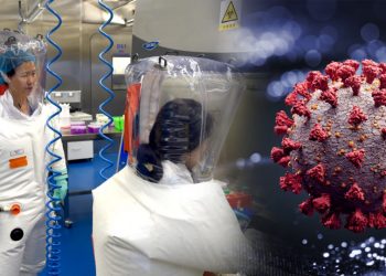 A doli COVID nga laboratori? Ambasadori: Është pikëpyetje nëse ky virus e ka origjinën në Kinë, por…