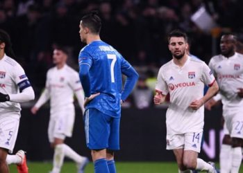 Francezët akuzojnë Juven për… Koronavirusin në Lion