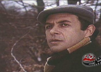 “Të erdha në martesë, por jo në mort”/ Shkrimtari rrëqeth me fjalët për Rikard Ljarjan: Sa pak more, e sa shumë na dhè!