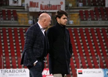 Presidenti i klubit italian, i infektuar me koronavirus: Doja ta mbaja si një rast personal, por…