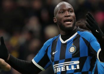 Lukaku: Kollë dhe temperaturë tek Interi! Njëri nga ne humbi ndjenjat