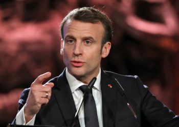 Koronavirusi/ Presidenti Emmanuel Marcon bën paralajmërimin: Ky është momenti i së vërtetës për BE-në