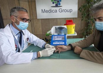Vjen testi i shpejtë për koronavirusin, përgjigja brenda 8 minutave