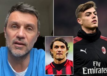 Tre javë pas infektimit me koronavirus/ Maldini: Tentova të bëj pak ushtrime, por isha si i vdekur