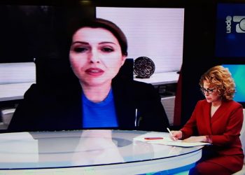 “Situata mund të ndryshojë”/ Manastirliu: Sfida më e madha është ndërprerja e zinxhirit të infeksionit