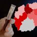 Shkon në 32 numri i viktimave nga koronoavirusi në Maqedoni, mbi 700 të infektuar