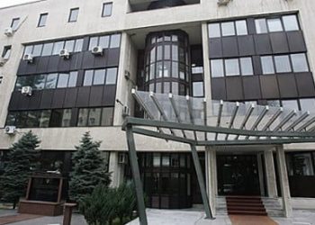 Covid-19 prek qeverinë e Maqedonisë së Veriut, infektohen 12 punonjës të Ministrisë së Brendshme