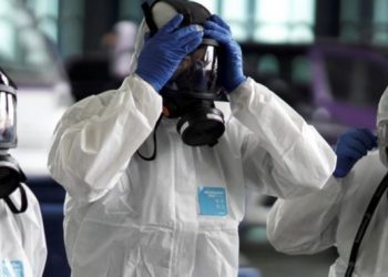 Maqedoni/ 56 viktima nga koronavirusi, 1,269 janë të infektuar