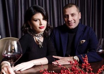 Rudina Dembacaj nuk është aspak xheloze për Markun, dhe për këtë e ka një arsye të fortë (Foto)