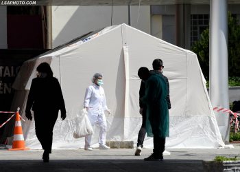 Rritet bilanci/ 29 raste të reja me koronavirus, shkon në 333 numri i të infektuarve