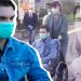 “Pas pak do më intubojnë. Rri e qetë. Nuk të lë vetëm”. Mesazhi i dhimbshëm i të riut para se të futej në respirator