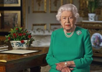 Për herë të parë në 68 vjet, Mbretëresha e Anglisë anulon traditën e ditëlindjes