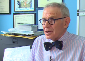 Koronavirusi nuk ka ardhur në Mars! Mentor Petrela: Ja muaji kur ka qarkulluar për herë të parë në Shqipëri