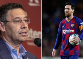 Vetëm tre lojtarë të Barcelonës e kanë vendin e sigurt, priten largime të mëdha