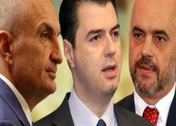 “Sapo të fillojë lëvizja do krijoj parti të re”/ Gjoni: Rama-Meta kuptohen me një shkelje syri, Basha dezhurn