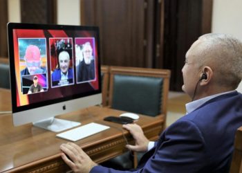 Meta e sqaron publikisht pse i miratoi Ndryshimet në Kodin Penal: Spekulim ta krahasosh me manifestimin e 2 Marsit