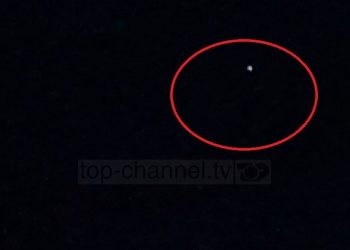 Pamjet e rralla/ Shiu i meteorëve që ‘trembi’ qytetarët në Lushnjë