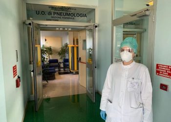 “Do ia dalim”, mjekja shqiptare në vijën e parë kundër koronavirusit në Itali zbulon çfarë po ndodh