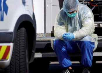 Vizitoi gruan shtatzënë që humbi jetën nga Covid-19, rezulton i infektuar gjinekologu në Kosovë