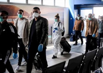 “Festuan me birra e muzikë të lartë mbarimin e misionit”, mediat italiane: Gjobë mjekëve shqiptarë një ditë para kthimit