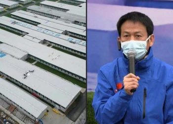 “Mund ketë më shumë viktima se në dy luftërat botërore”, paralajmërimi i mjekut që luftoi COVID-19 në Wuhan