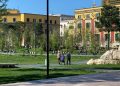 Tirana e paradites një festival qytetarie i gjyshërve! Veliaj u jep një premtim pasi epidemia të kalojë