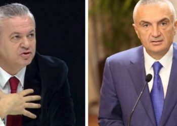 “Kalova lumin, të q… kalin”, Murrizi i turret Metës: Gardiani i Kushtetutes së 2 marsit i bëri naftën me 22 prill