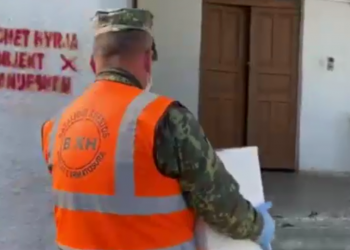 “Një Atdhe, një familje”, Rama: Janë në vështirësi të dyfishtë, nuk mungon mbështetja për të prekurit nga tërmeti