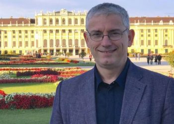 Ardian Ndreca: Ja fut kot kur ban të gjithëdijtunin, por te karantina ka të drejtë!