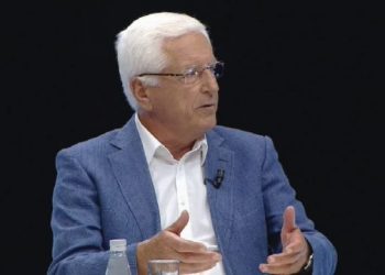 “Nuk po shkoj dot në palestër dhe shëtitje nga liqeni”, Neritan Ceka ‘shpërthen’ ndaj Ramës