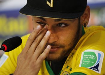 “Kam qarë si fëmijë”, futbollisti Neymar i emocionuar me filmin turk: Kush është prind më kupton