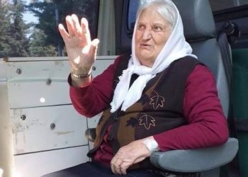 90-vjeçarja nga Hasi fiton betejën me Codit-19, Rama: Lajm i mirë! Edhe 120 o non!